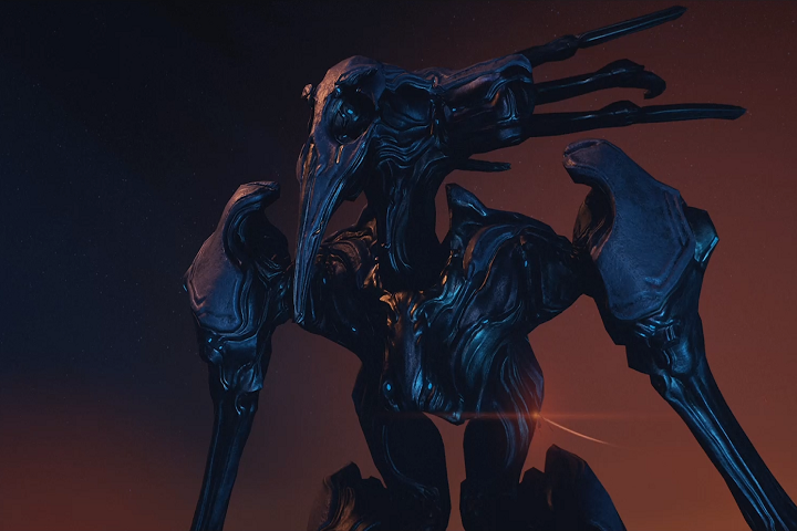 Warframe : TennoCon2019, annonces et nouveautés